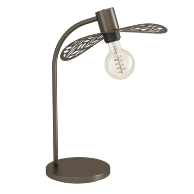 SWABY TL/1 E27 BRONZE-GEB.
