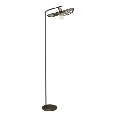 SWABY STL/1 E27 BRONZE-GEB.
