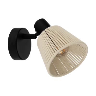 SEAGARD WL/DL/1 E14 SW/FÄDEN CREME