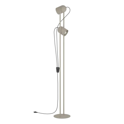 TILSTON STL/2 E14 SANDFARBEN