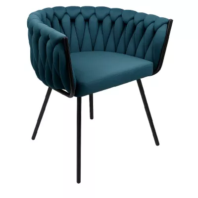 MANAMBOLOSY FOTEL petrolkék@