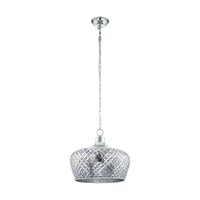 SALTASH Függeszték E271x60W 51,5cm@