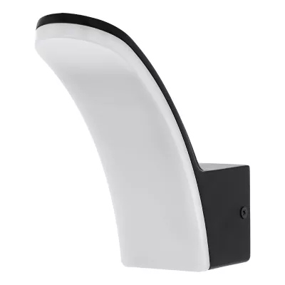 LED kültéri fali 11,5W IP44 4000K LACONELL@