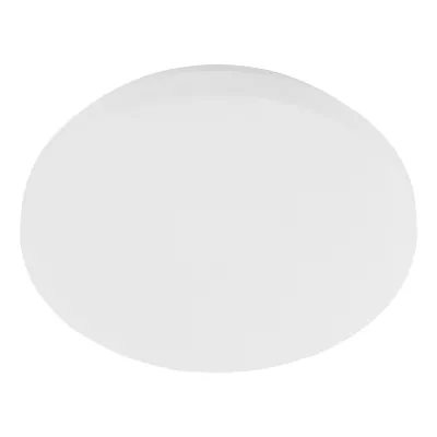 LED mennyezeti 10W IP44 4000K fehér POGLIOL@