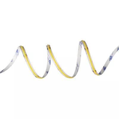 COB STRIPE LED-CCTszalag 5m+távir.@