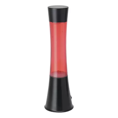 LAVA LEDasztali 3000K fk/piros/fh@