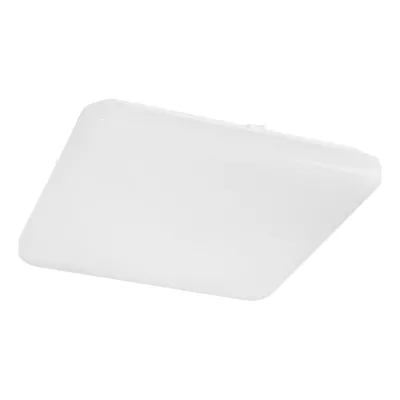 POGLIA LED-CTT menny.430*430 3000LM@ SZÖGLETES