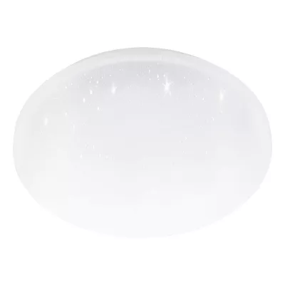 POGLIA LED-CTT menny.D310 2100LM FH@ KEREK KRISTÁLYOS