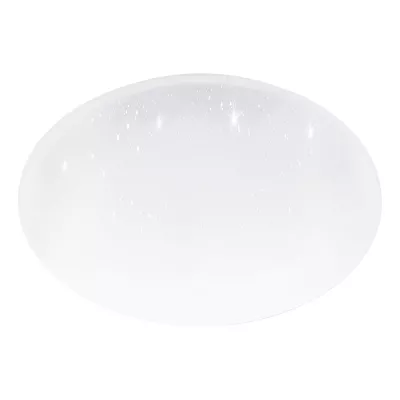 POGLIA LED-CTT menny.D500 3600LM FH@ KEREK KRISTÁLYOS