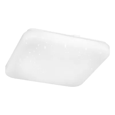 POGLIA LED-CTT menny.330*330 2100LM@ SZÖGLETES KRISTÁLYOS