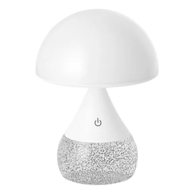 GLITTER LEDRGBW aszt.mozgó csillámh@