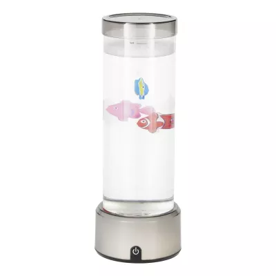 AQUA LEDRGB aszt. 33cm különb.betét@