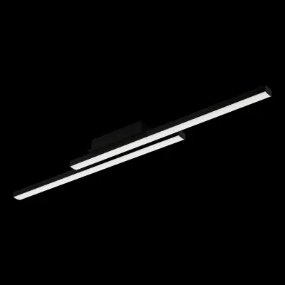 FRAIOLI-Z LED-ZIG-RGB/CCT Menny.fek 2X17W 4800LM 2700 -6500 K RGB+TW