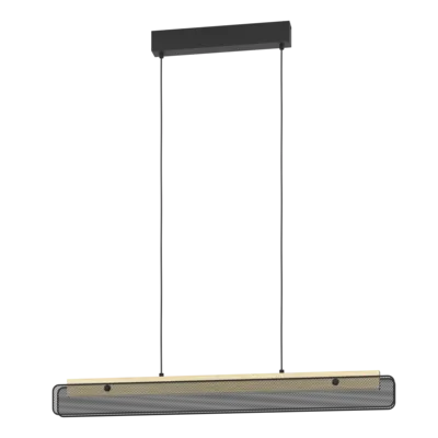 KOKOMO-Z LEDZIGRGB/CCTfügg fek/fa