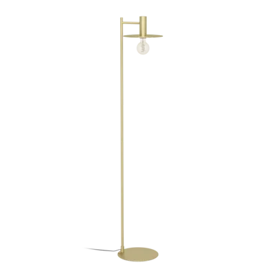ESCANDELL Álló E27 1x40W cs.réz