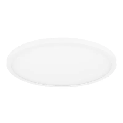 SARSINA-Z LED-ZIG-CCT menny.D450 33,5W 4300LM 2700 K - 6500 K