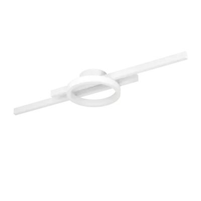 AMANDOLO LED CCT/RGBmenny 77,5cm fh