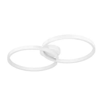 AMANDOLO LED CCT/RGB menny.fehér