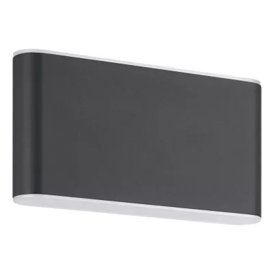 GRUTTI KültLED-CCT fali17,5cm IP65