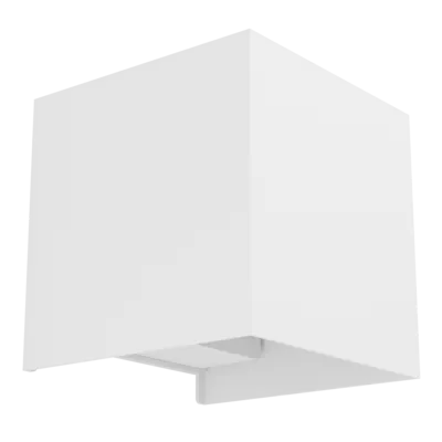 VALMONTONE LEDfali 2x1,5W 3000K400L