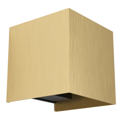 VALMONTONE LEDfali2x1,5W 3000K400Lm