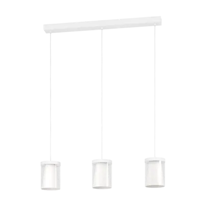 CHIUSELLO-Z LEDRGB/CCTfügg3x3,7W