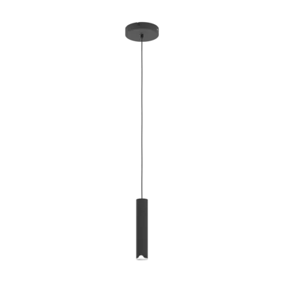BALAMORTA-Z LED-RGB/CCT függ 3,7W