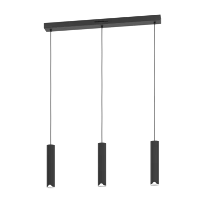 BALAMORTA-Z LED-RGB/CCT függ 3x3,7W