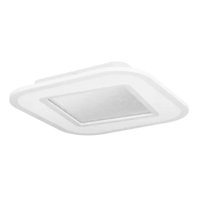 MACCHIONI LED-CCTmenny38x38cm20W