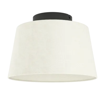 FEBRES Mennyezeti E27 60W fek/feh