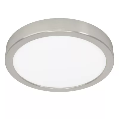 FUEVA 6 LED-CCTmenny H: 25mm@ IP20 2700K, 4000K, 6500K
