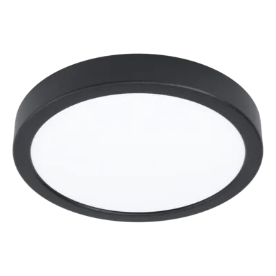 FUEVA 6 LED-CCTmenny O210 11,5W IP4@