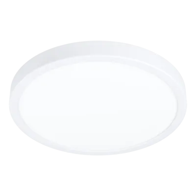 FUEVA 6 LED-CCTmenny O280 14,2W IP4@