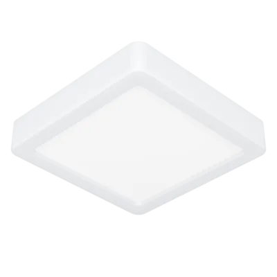 FUEVA 6 LED-CCTmenny 150x150 7W IP4@