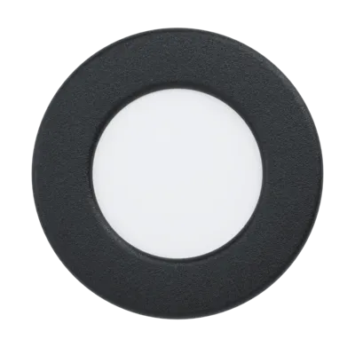 FUEVA 6 LED-CCT beép. O88 3,7W IP44@
