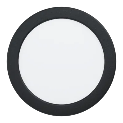 FUEVA 6 LED-CCTbeép. 10,5W IP44@