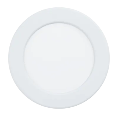 FUEVA 6 LED-CCT beép. O119 6,3W IP4@