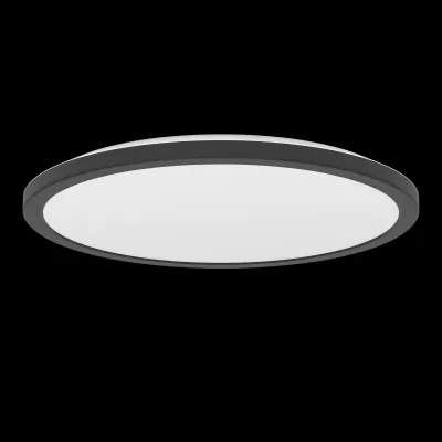 ROVITO-R LED-CCT mennyezeti lámpa d:390 21W IP44