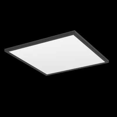 ROVITO LED-CCTmennyezeti lámpa 500x500 28,8W IP44 +távirányító