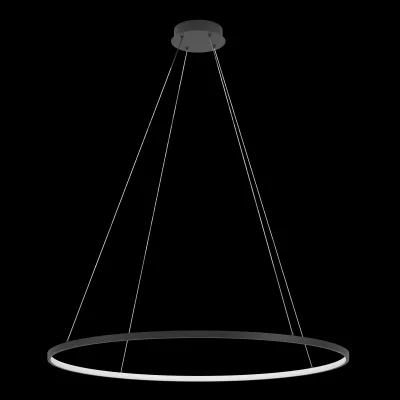 PARRUTA LED-CCT függ 40W 4300Lm fk/f
