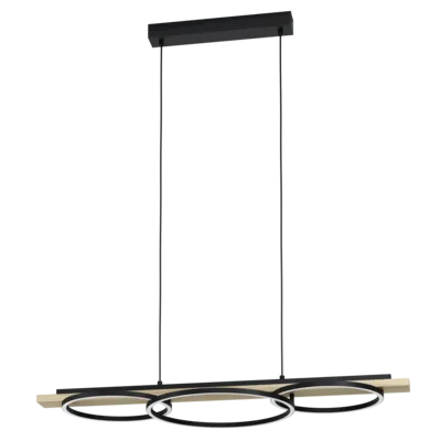 BOYAL LED függeszték 3000K fK/fa