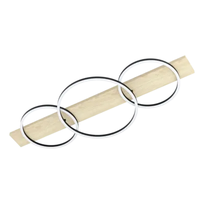 BOYAL LED menny 3X12W 3000K