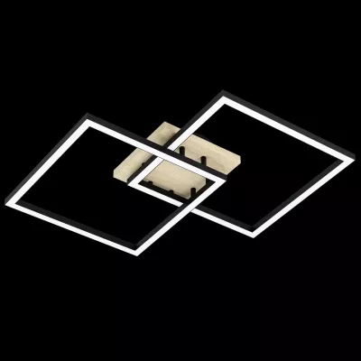 LOMALTAS-Z LED-ZIG-CCTmenny fk/fa 4X8W 4400lm  2700 K - 6500 K