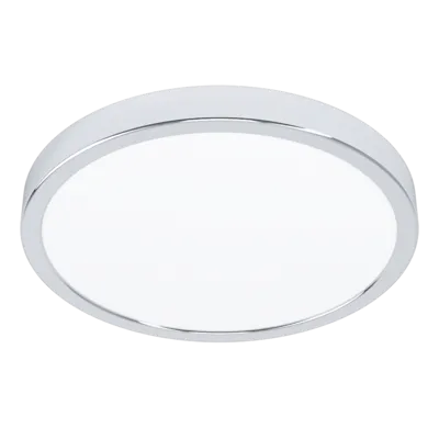 FUEVA 6 LED-CCTmenny O280 14,2W IP4@