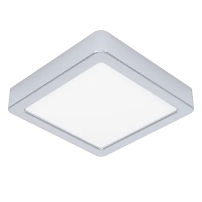 FUEVA 6 LED-CCTmenny 150x150 7W IP4@