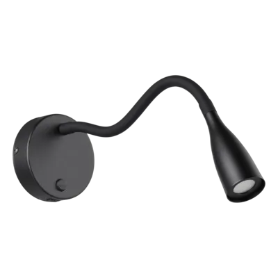 OLIVANDINO 1 LED fali 3000K USB fk