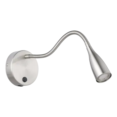 OLIVANDINO 1 LED fali 3000K USB ni