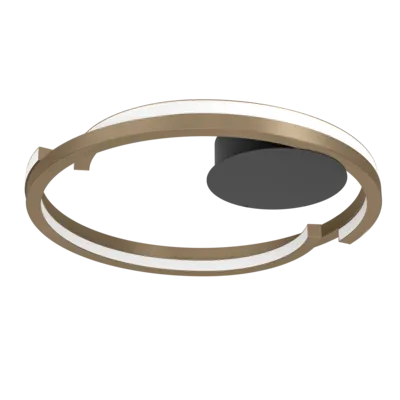 MEZZOMONTE LED-CCTmenny.fek/bronz