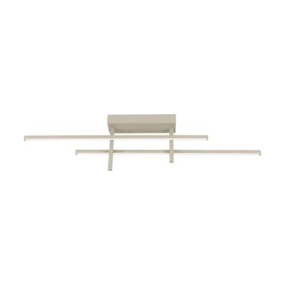 TREPILIANO LED-DL SANDFARBEN