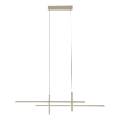 TREPILIANO LED-HL SANDFARBEN